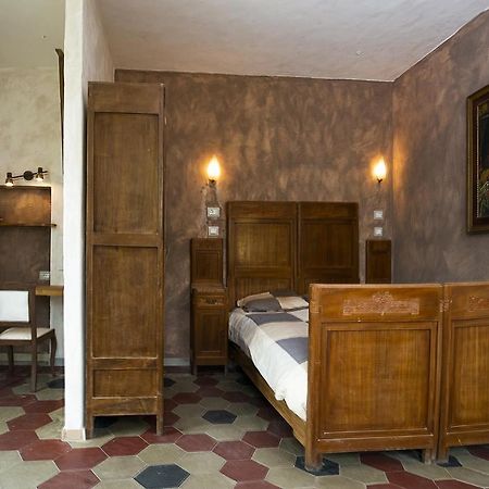 Ferienwohnung Antica Casa Santa Maria Pomaro Monferrato Exterior foto